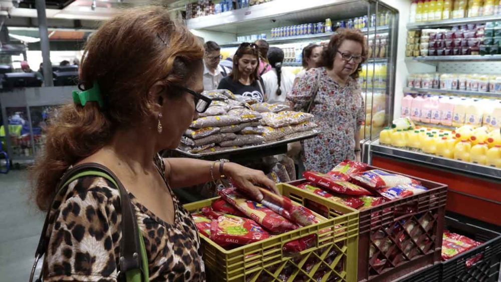 Cendas: Familia venezolana requiere $200 mensuales por cada miembro para cubrir alimentación y gastos esenciales