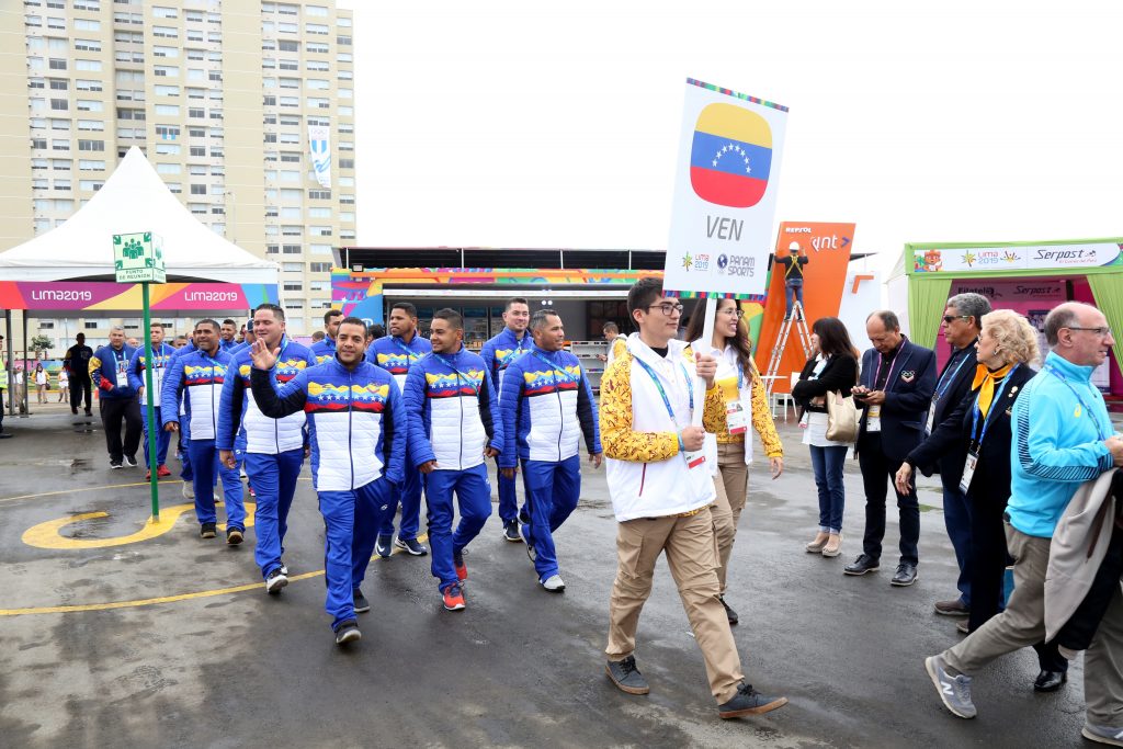 Softbol inicia este jueves su participación en Lima 2019