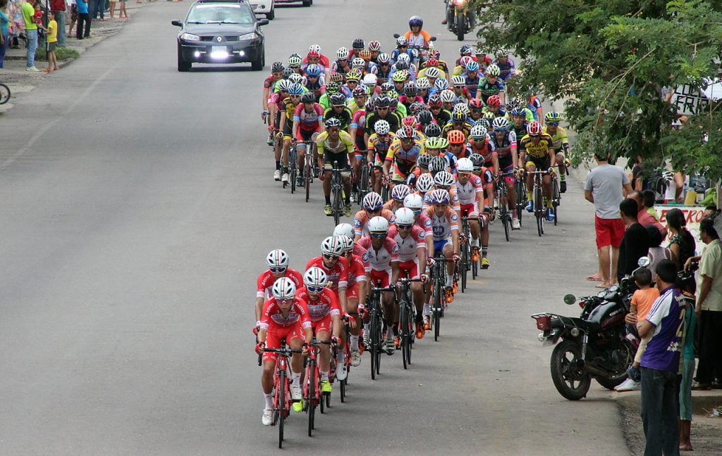 Eliezer Rojas desmiente falsos rumores sobre suspensión de la 57 edición de la Vuelta Ciclista a Venezuela 2020