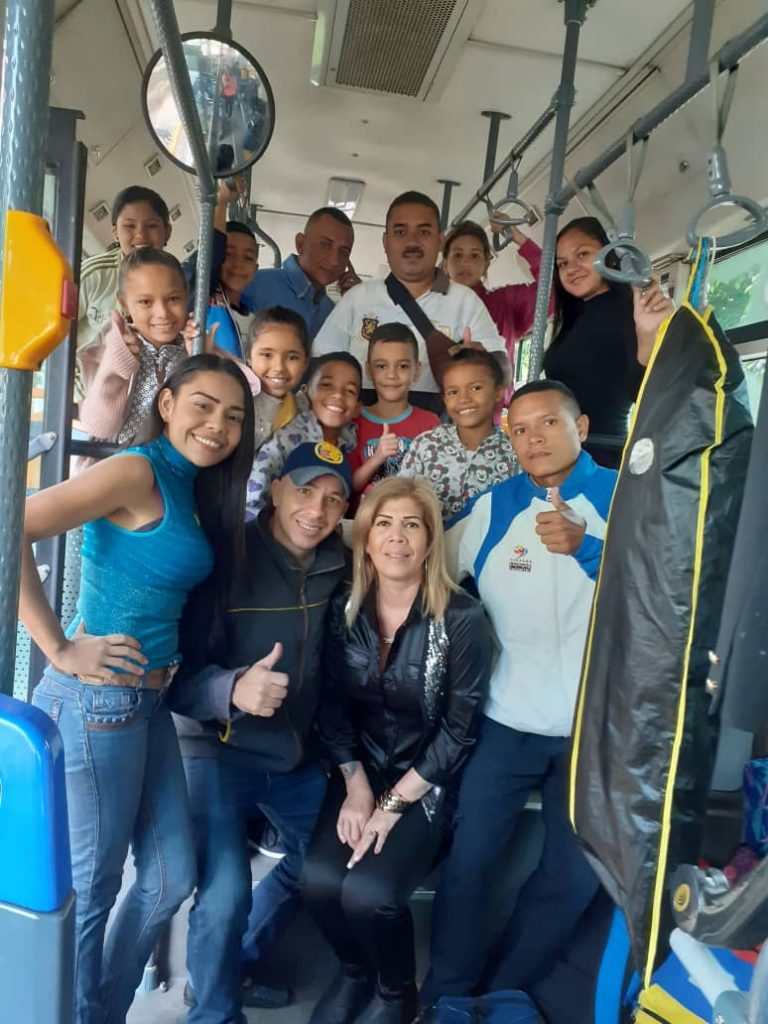 Niños y niñas de Guárico participaran  en  el programa "Talento de corazón"