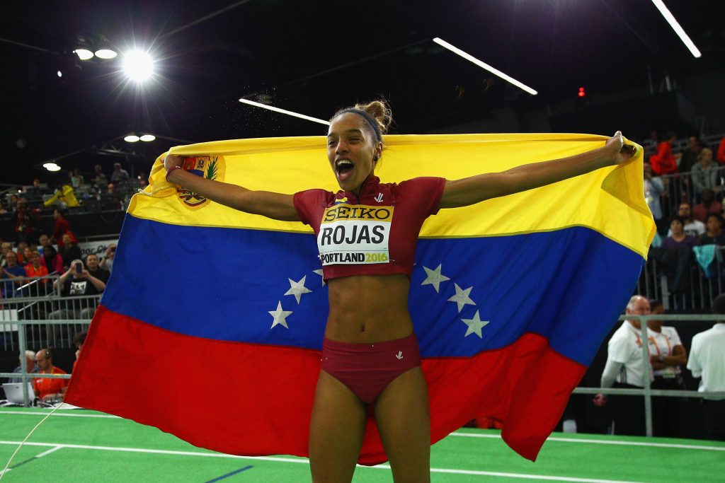 Pesas, atletismo y deportes de combate, las apuestas de Venezuela en Lima