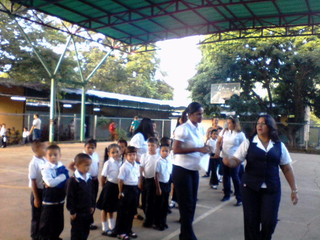 Sombrío Inicio de Año Escolar en Guárico con marcado ausentismo estudiantil, personal docente y administrativo
