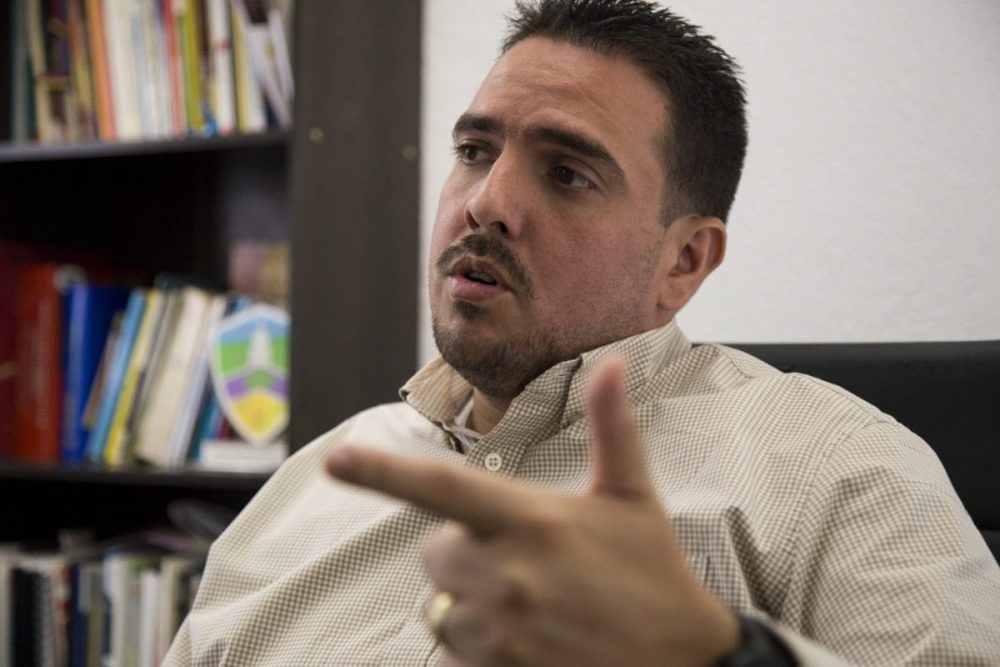 Stalin González: “Lo importante de retomar las negociaciones es poder presentar resultados a los venezolanos”