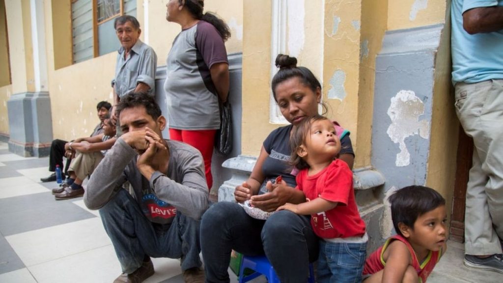 Cuán cierto es que hay una ola de xenofobia hacia los venezolanos en Perú
