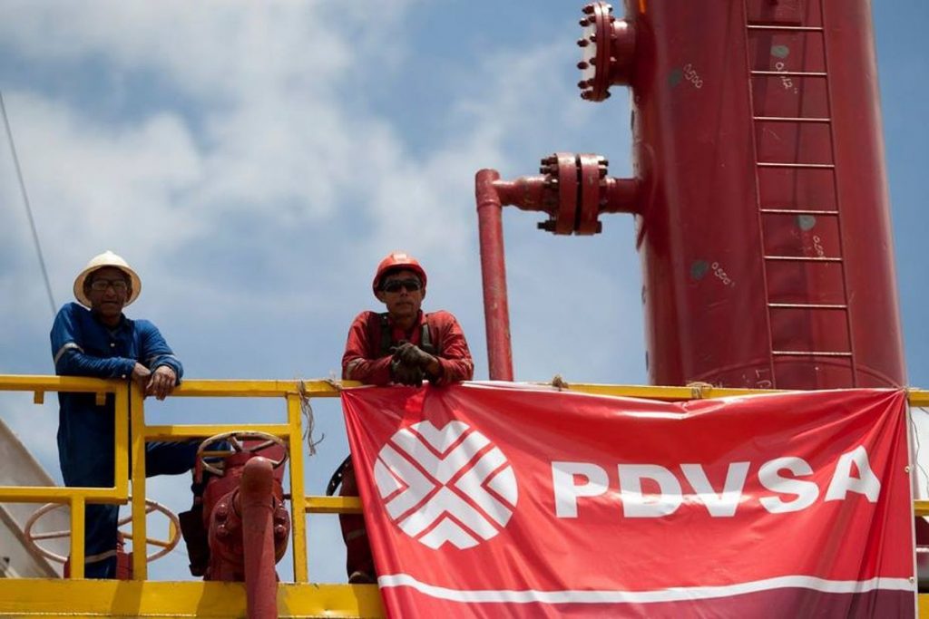 Precio del petróleo venezolano cierra en 51,71 dólares el barril