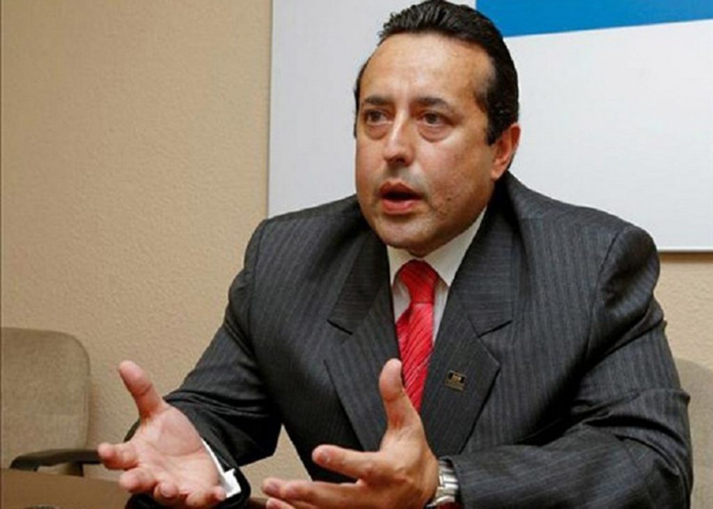 Anauco anuncia más presión por devolución de fondos a depositantes de filiales del BOD