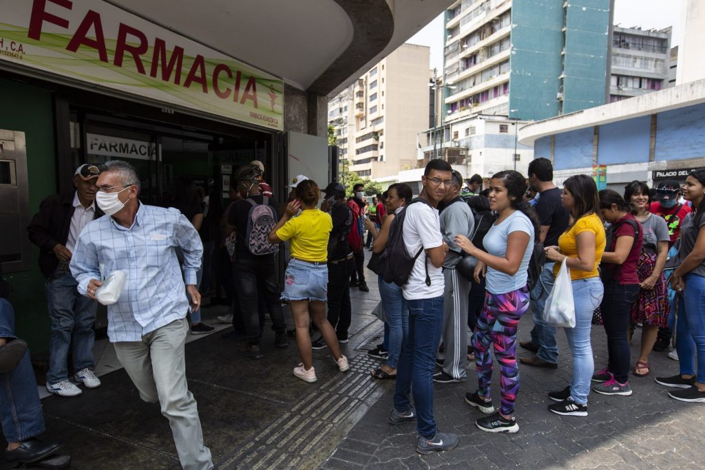 ¿Qué consecuencias tiene la alarma nacional que decretó Maduro?