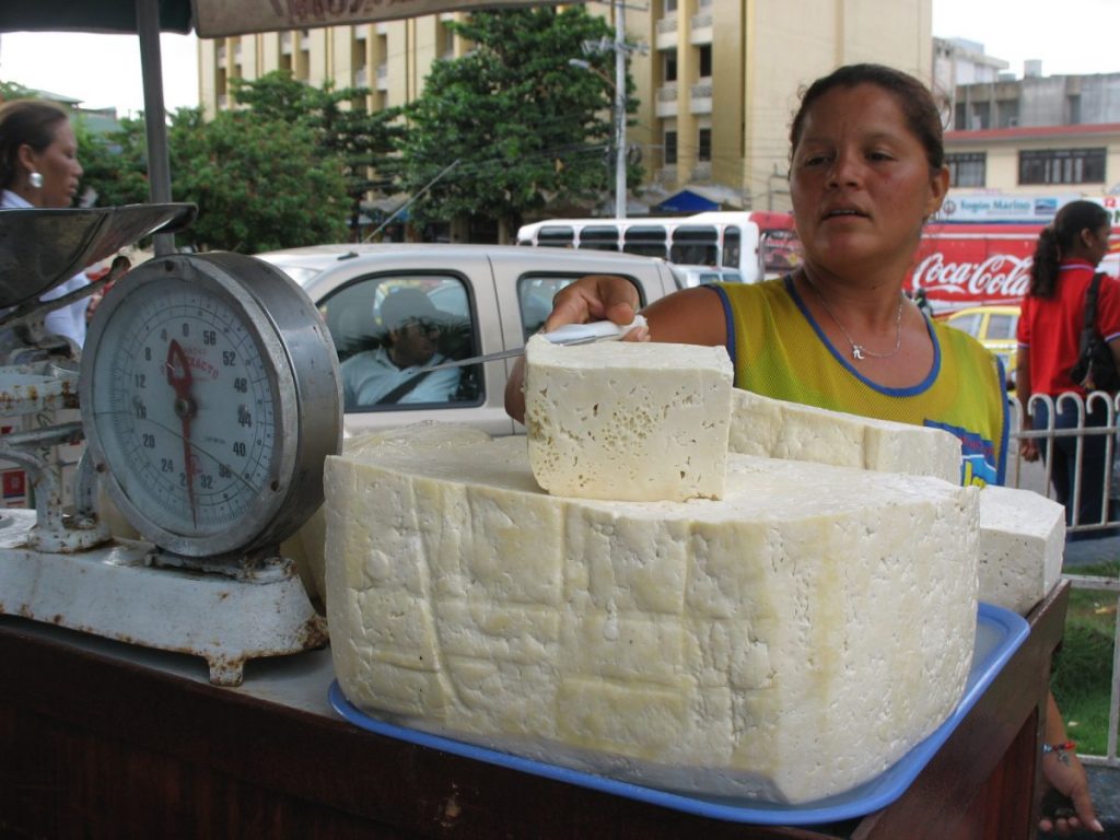 Productores de queso en Guàrico exigen equidad en ganancias