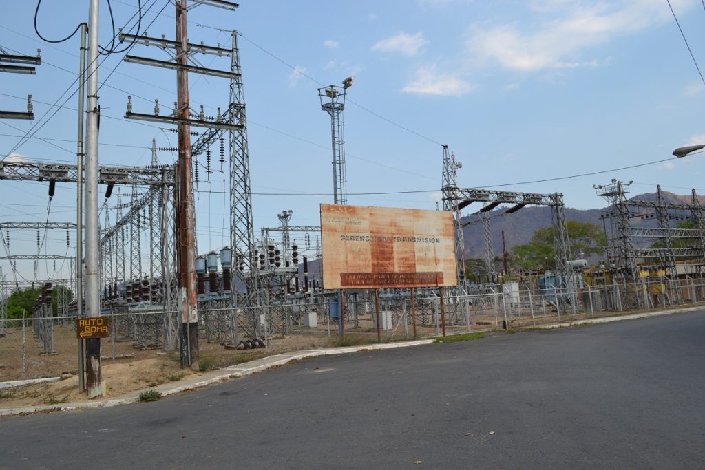 Caos eléctrico en San Juan de los Morros la ciudad de los apagones