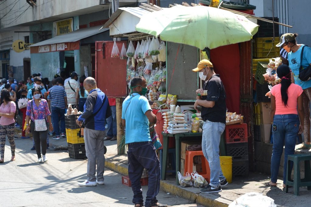 En Guárico suben los precios de los alimentos como la espuma