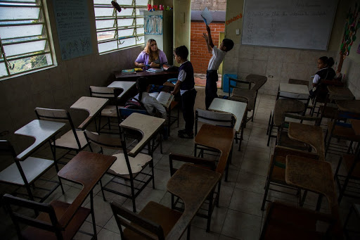 Cecodap: No existen condiciones para terminar el año escolar desde casa