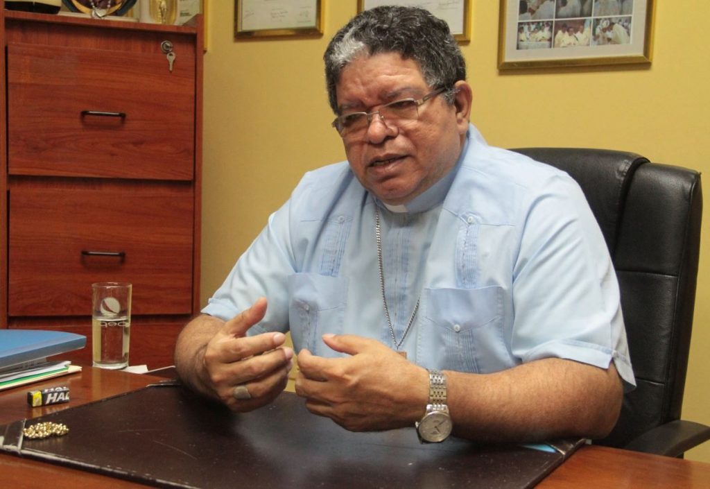 Conferencia Episcopal Venezolana se prepara para reabrir iglesias
