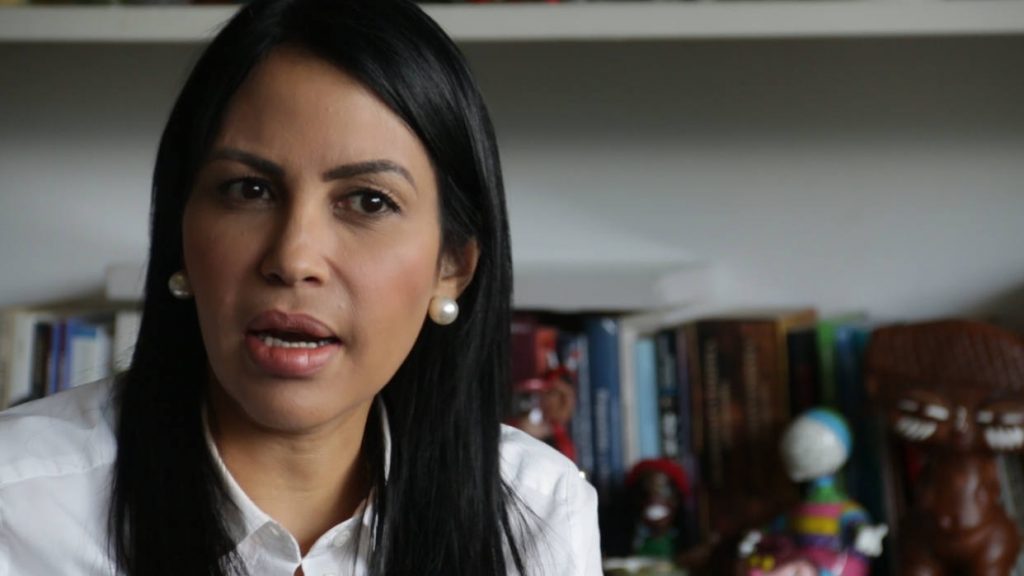 Delsa Solórzano: La vida de los presos políticos corre peligro en Venezuela