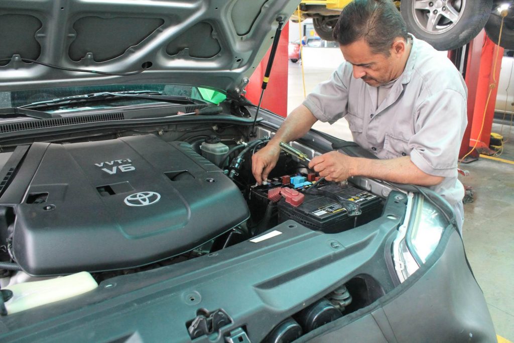 Talleres mecánicos en Guàrico: Gasolina de mala calidad genera fallas en vehículos