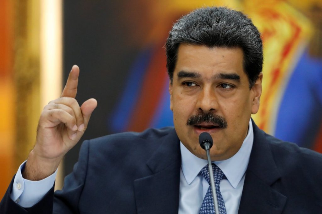 Maduro: Desde el lunes quiero a los 202.243 brigadistas de Somos Venezuela en las calles