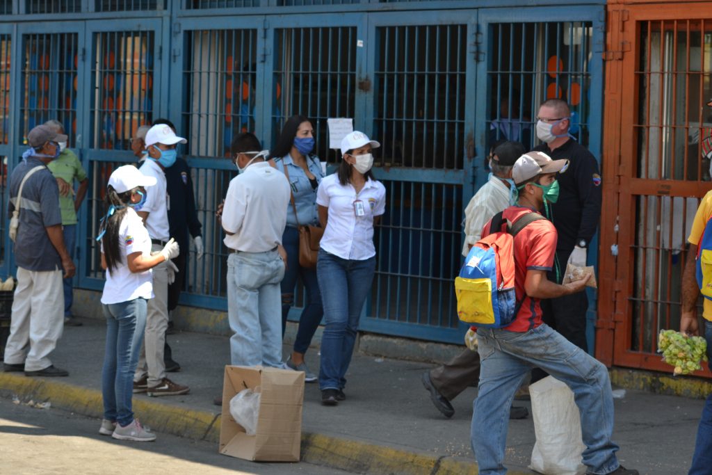 Reportan 135 nuevos casos de COVID-19 en Venezuela y cifra total incrementa a 2.087