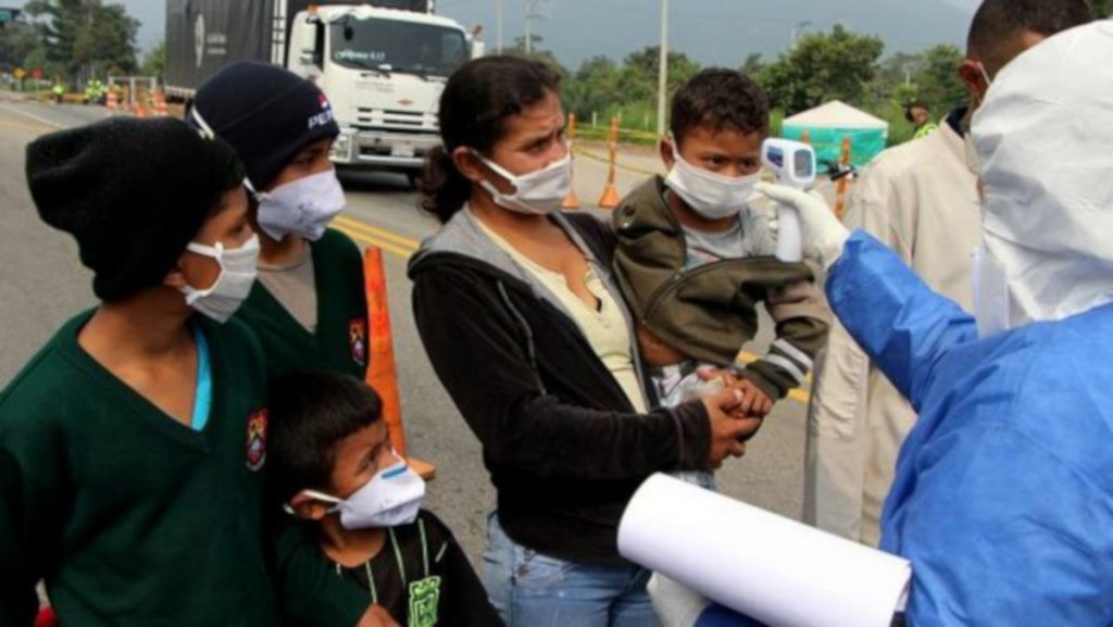 Venezuela registra 152 nuevos casos de Covid-19, suma tres nuevas muertes y 1.662 contagios