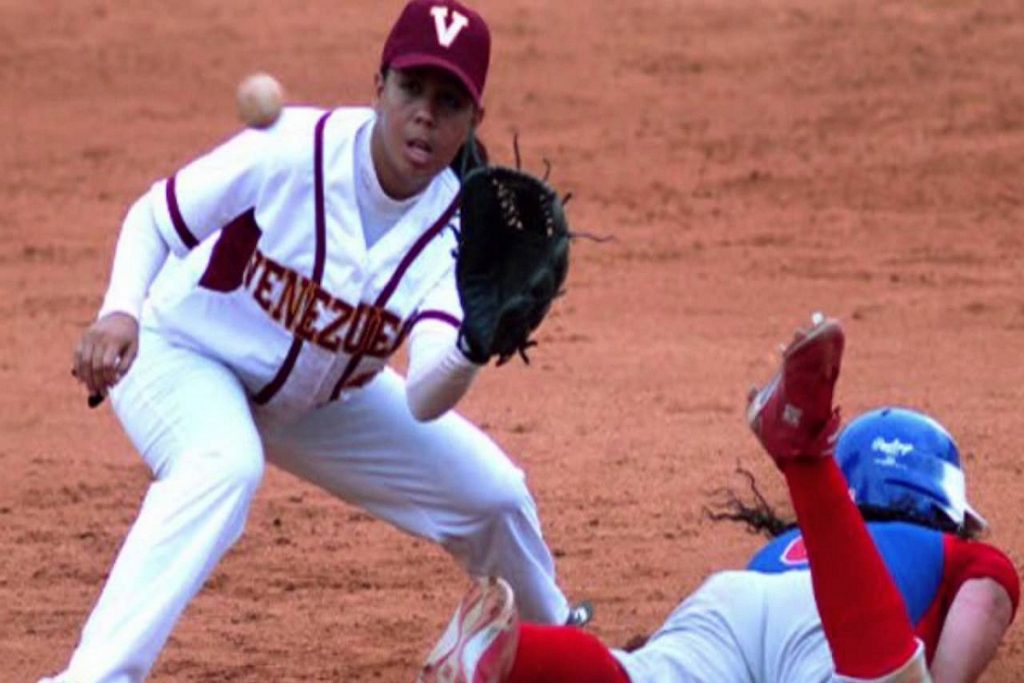 Venezuela estará presente en el Mundial de Beisbol Femenino
