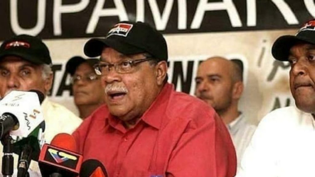 Infobae: Lo que hay detrás del arresto del jefe de Tupamaros