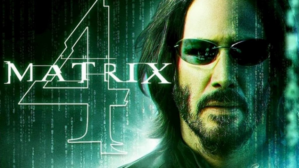 "Matrix 4" no se estrenará hasta 2022 por el coronavirus
