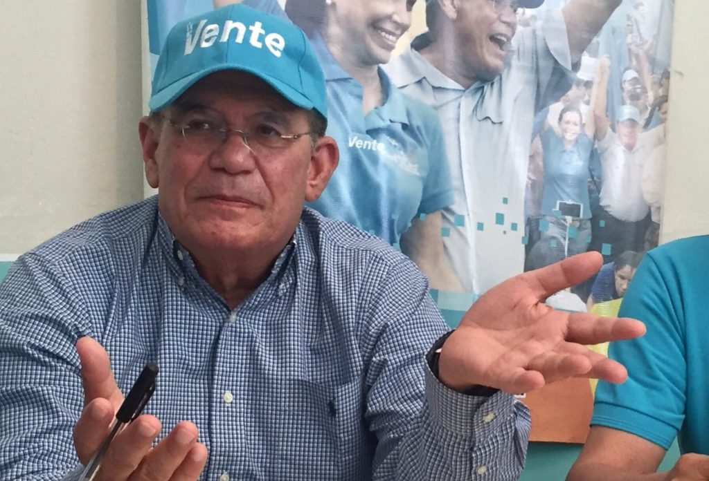 Omar González: Se agrava situación del Covid-19 en Venezuela