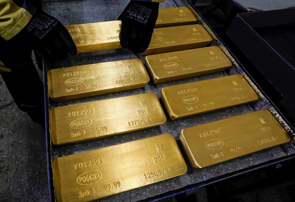 En 4 días tribunal británico podría decidir sobre autoridad del oro venezolano