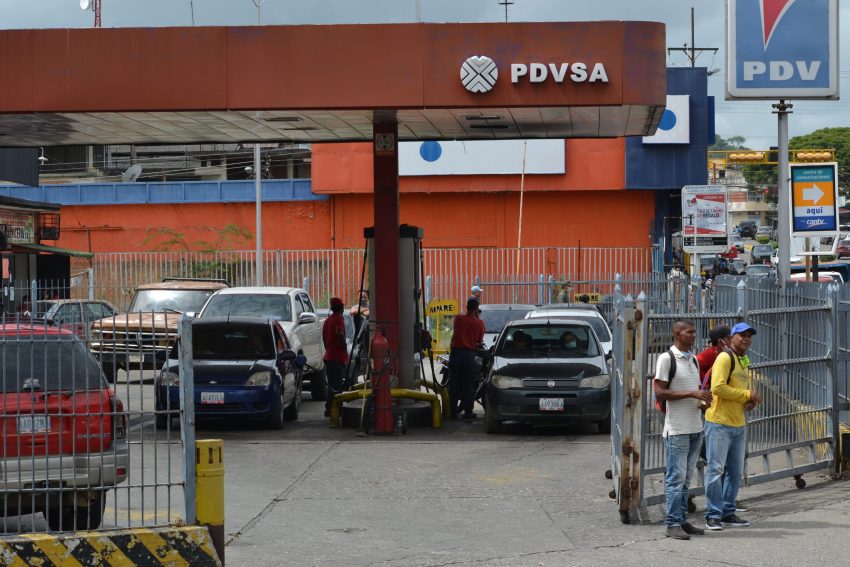 Sistema Patria anuncia que realizará ajustes para asignar subsidio de la gasolina premium