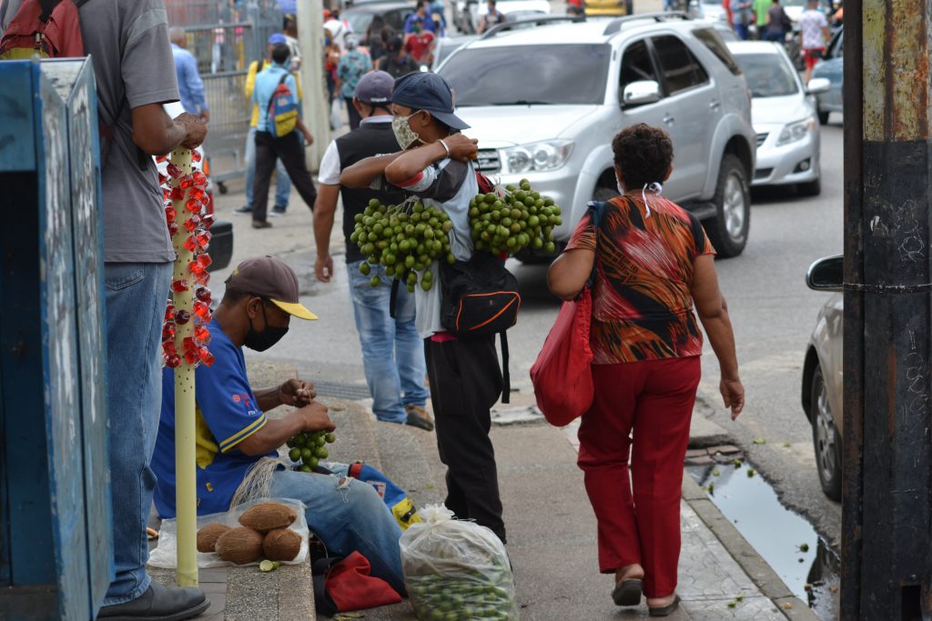 Conindustria: 3 millones de venezolanos podrían perder sus empleos