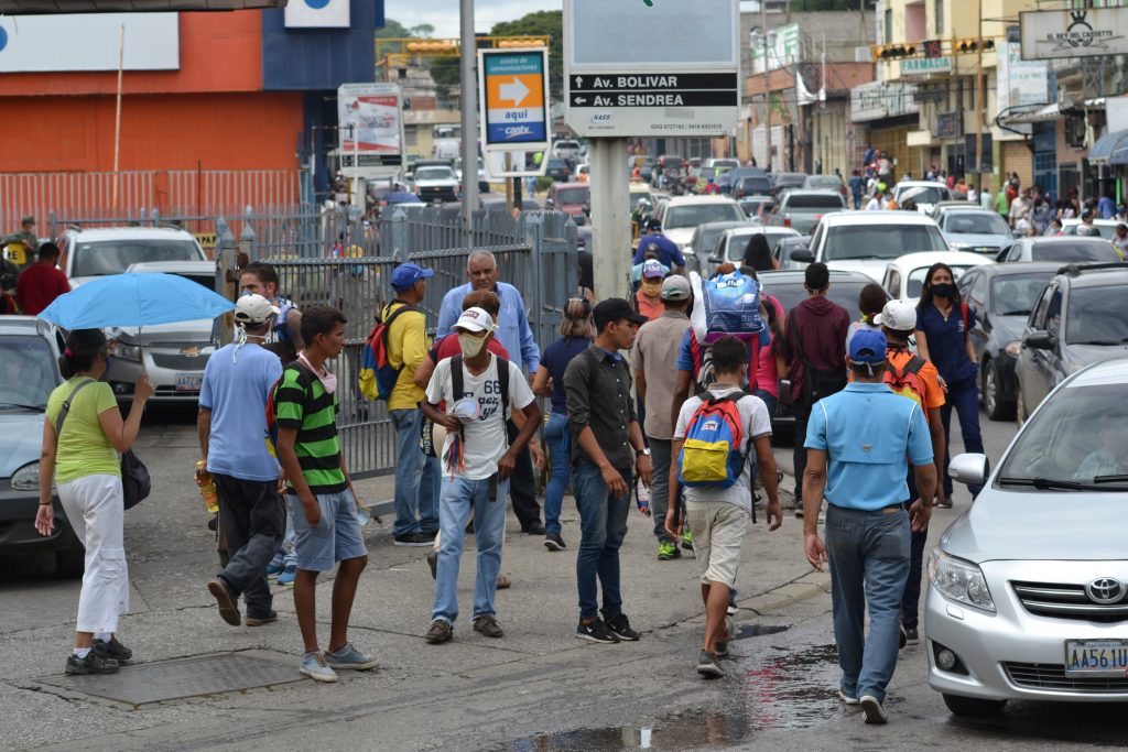 Venezuela en 388 días de pandemia: 1.705 fallecidos y más de 170 mil casos por COVID-19