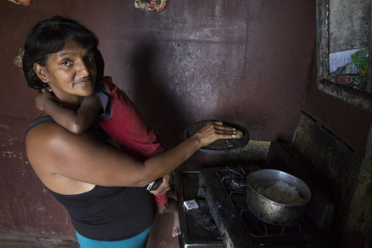 La nueva Encovi: inseguridad alimentaria afecta a 3 de cada 4 hogares venezolanos