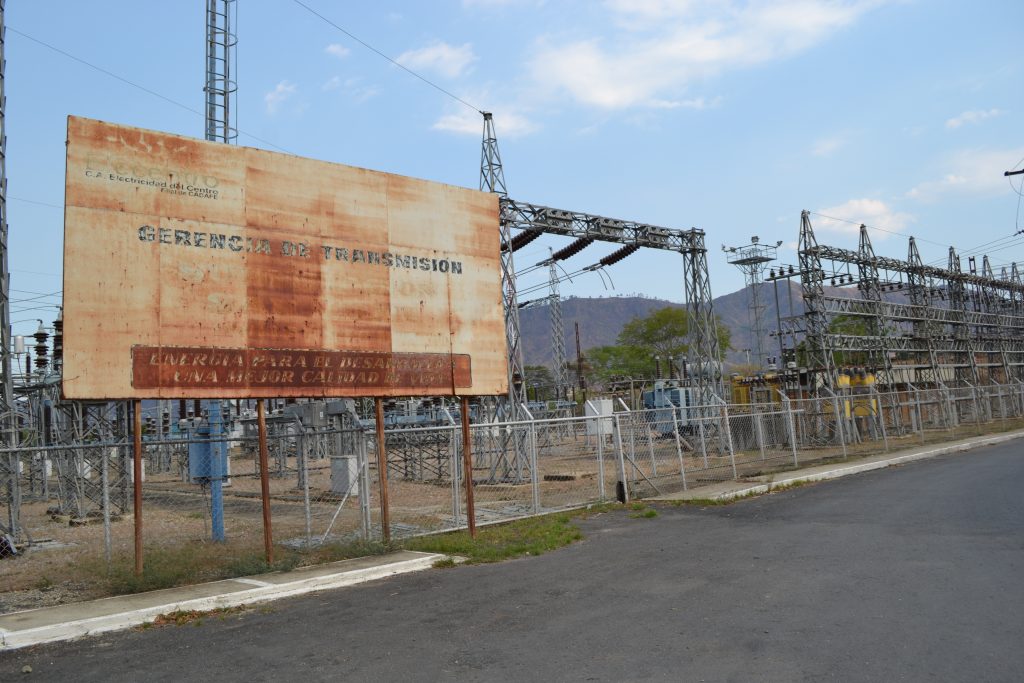 Meganálisis: El 96.2% de los venezolanos se encuentran afectados por un mal servicio eléctrico