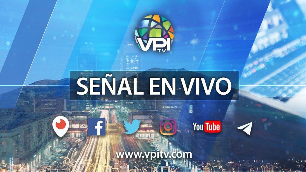 VPItv cesa momentáneamente sus operaciones en Venezuela tras confiscación de equipos