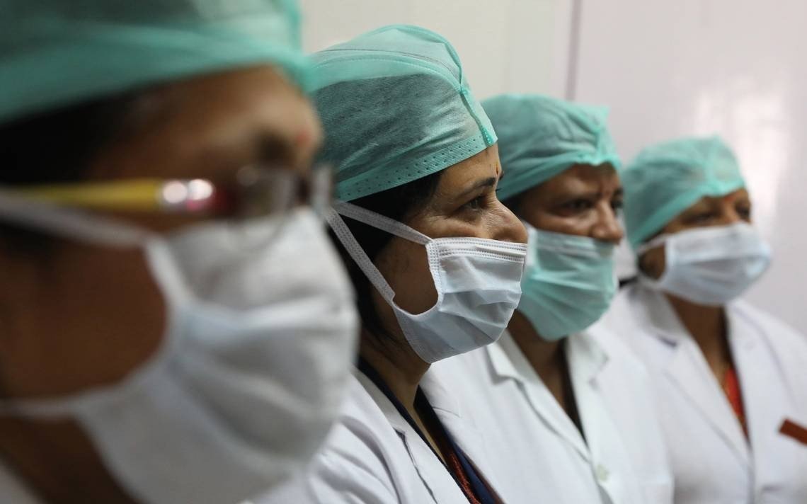 Gremio médico reporta 342 trabajadores sanitarios fallecidos y exige al Gobierno publicar plan de vacunación