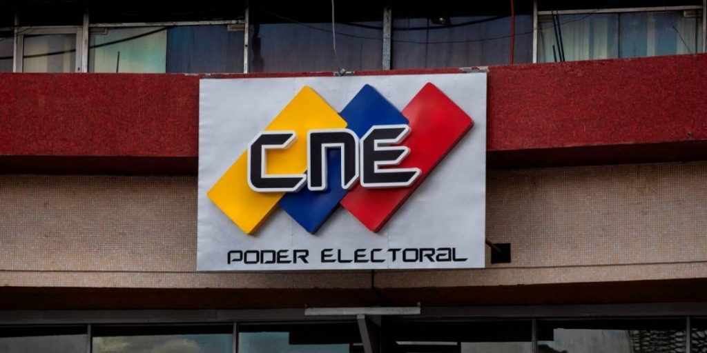 Habilitados en Venezuela para votar 21.159.846 electores