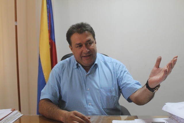 Pedro Loreto: Municipio Infante Necesita un Alcalde de la Opocisiòn