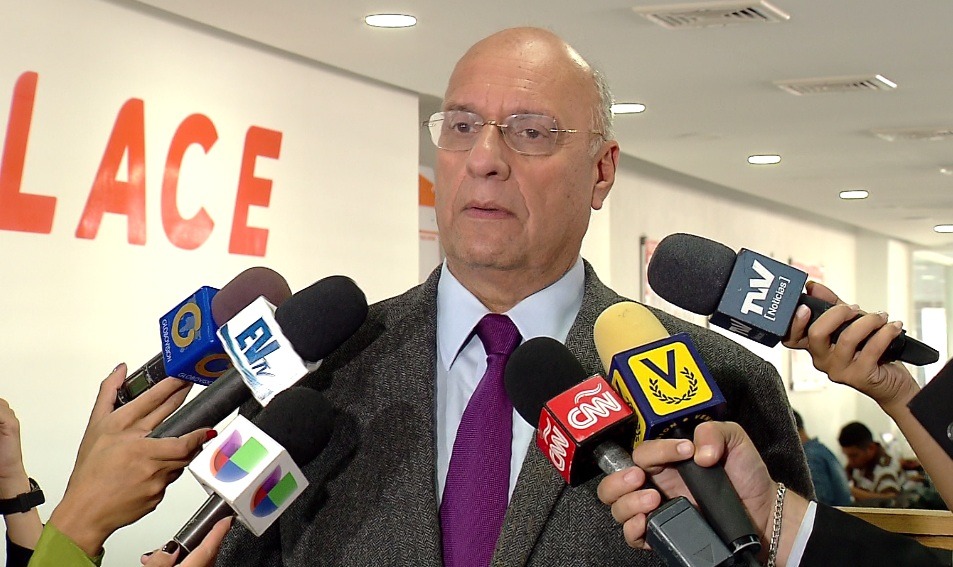Williams Dávila: CIJ debe dictar medidas provisionales para resguardar intereses de Venezuela en controversia por el Esequibo