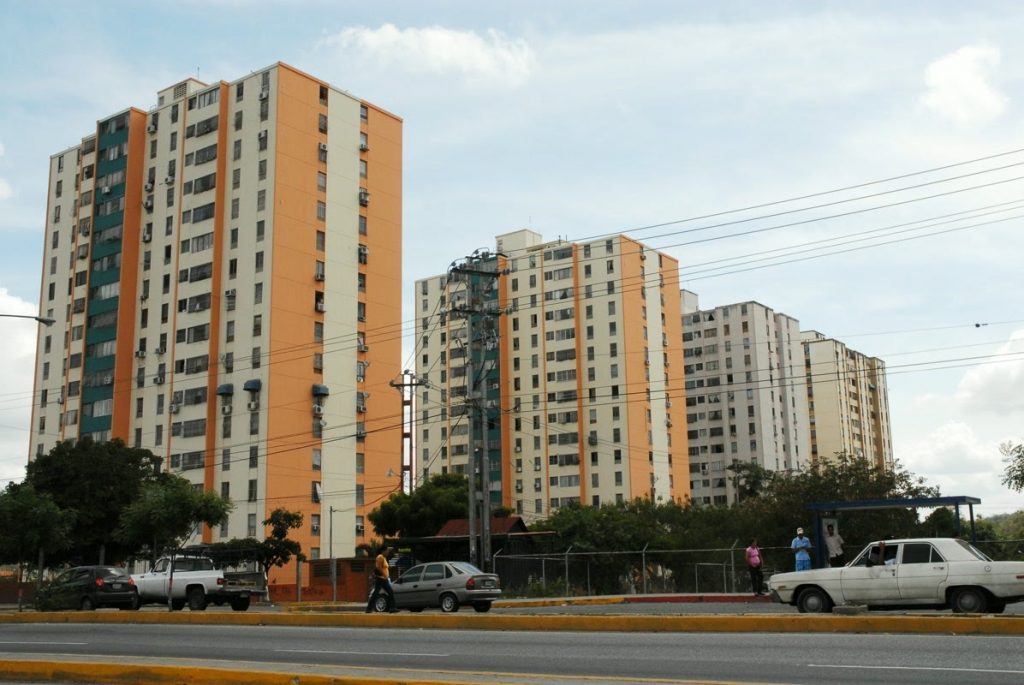 Por cuarta vez suspenden el pago de alquileres de viviendas en Venezuela