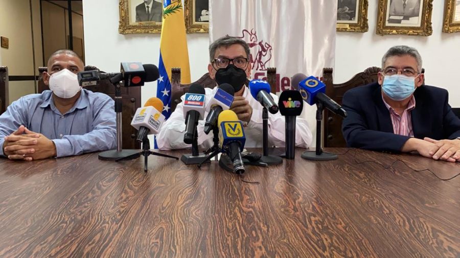 Fedenaga insiste en necesidad de "diálogo fecundo" e insta a Maduro y Rodríguez a acelerar soluciones para el sector