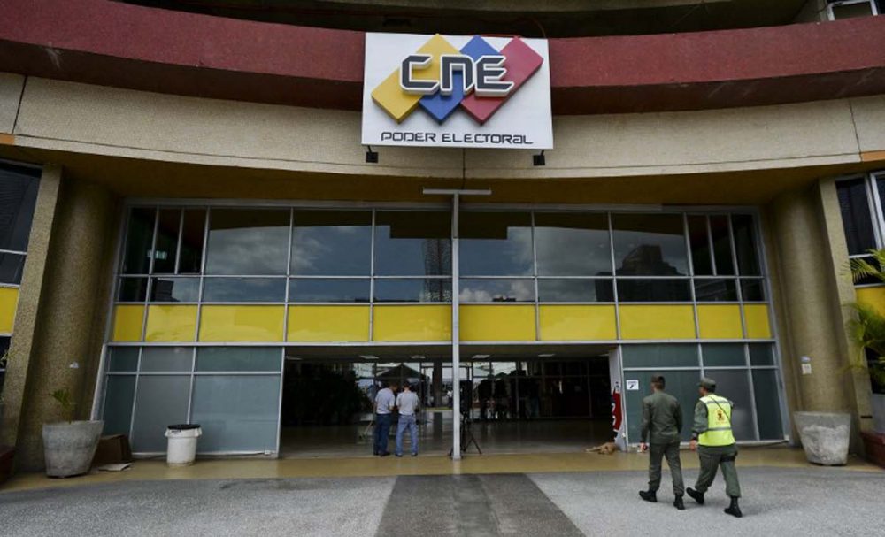 Descartan al CNE: Plataforma Unitaria elegirá una Comisión Nacional para regir las elecciones primarias