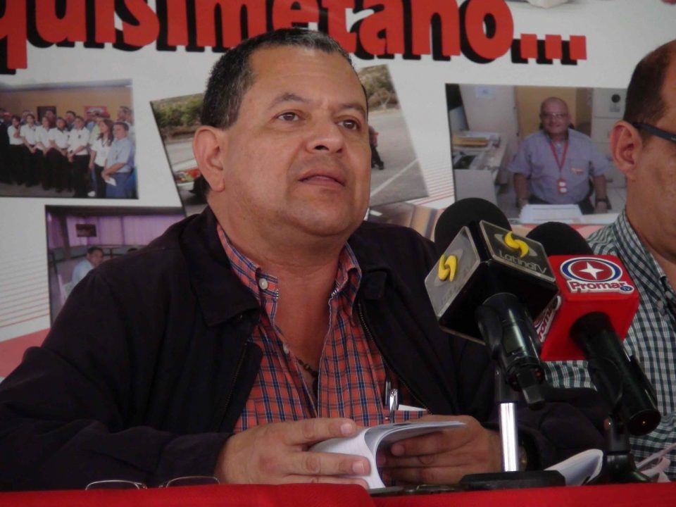 Atilano Linares: En lo de las inhabilitaciones políticas, han estado confabulados la Contraloría General y los demás poderes públicos