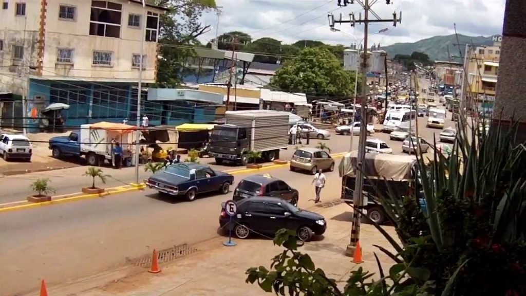 Hasta 36 horas sin electricidad pasan parroquias del municipio Monagas