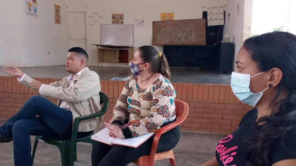 Abierto el proceso de preinscripción de la Misión Sucre Productiva en Guàrico