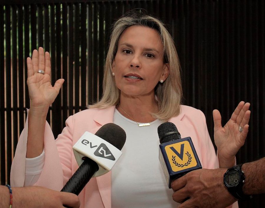 Lilia Camejo advierte error legislativo en reforma del COJM: “Lesiona el fuero natural de los militares”