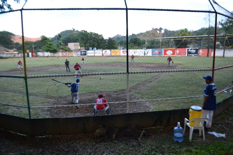El club ítalo venezolano busca ser recuperado con el apoyo de todos los guariqueños