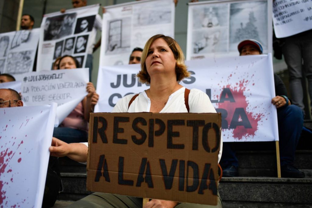 Con más de 11 mil muertes violentas cerrará el 2021 en Venezuela