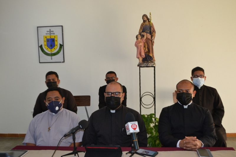 La arquidiócesis de San Juan de los Morros Realizará cena navideña para recaudación de fondos