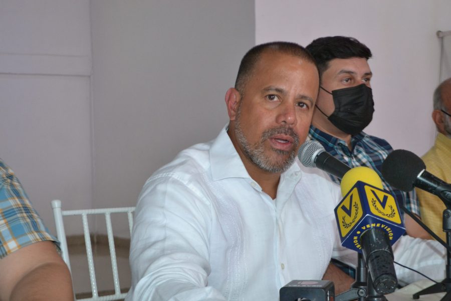 Diputado Octavio Orta: “división opositora y negociaciones oficialistas están destruyendo al Guárico”