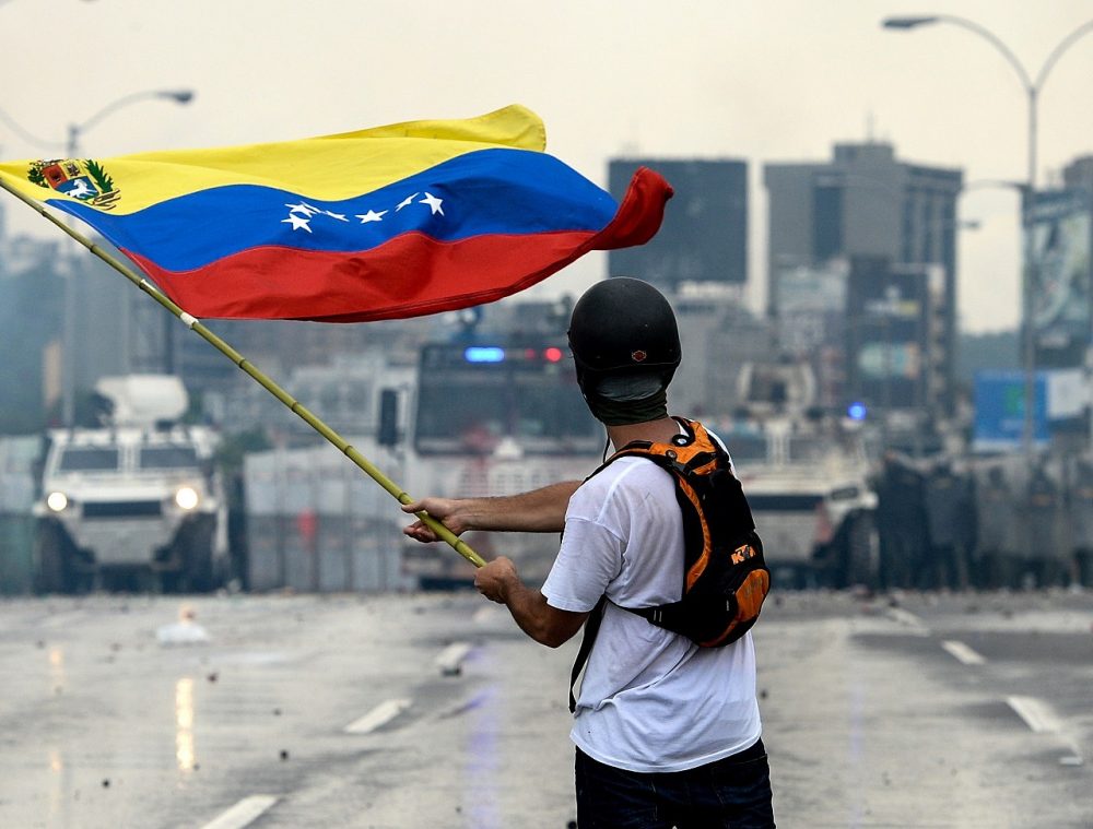 Venezuela se prepara para celebrar el fin de año sin restricciones