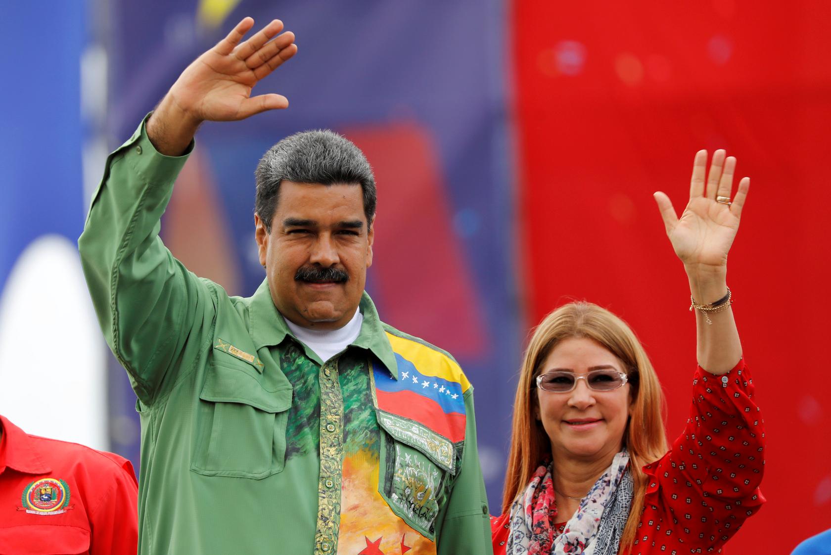 El presidente Maduro tomará vacaciones decembrinas por 15 días
