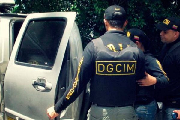 Emboscada dejo un Dgcim asesinado y tres militares heridos en zona minera de El Callao